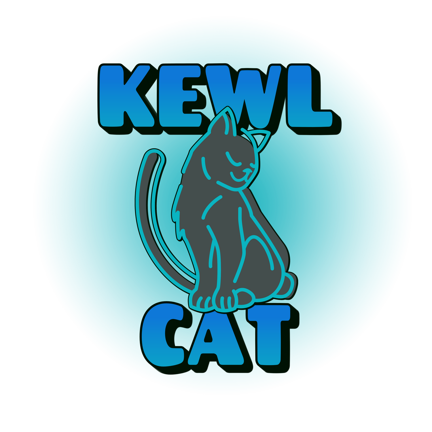 KEWL CAT Gifts for Cat Lovers