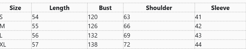 Casual Loose Knit Cardigan Jacket