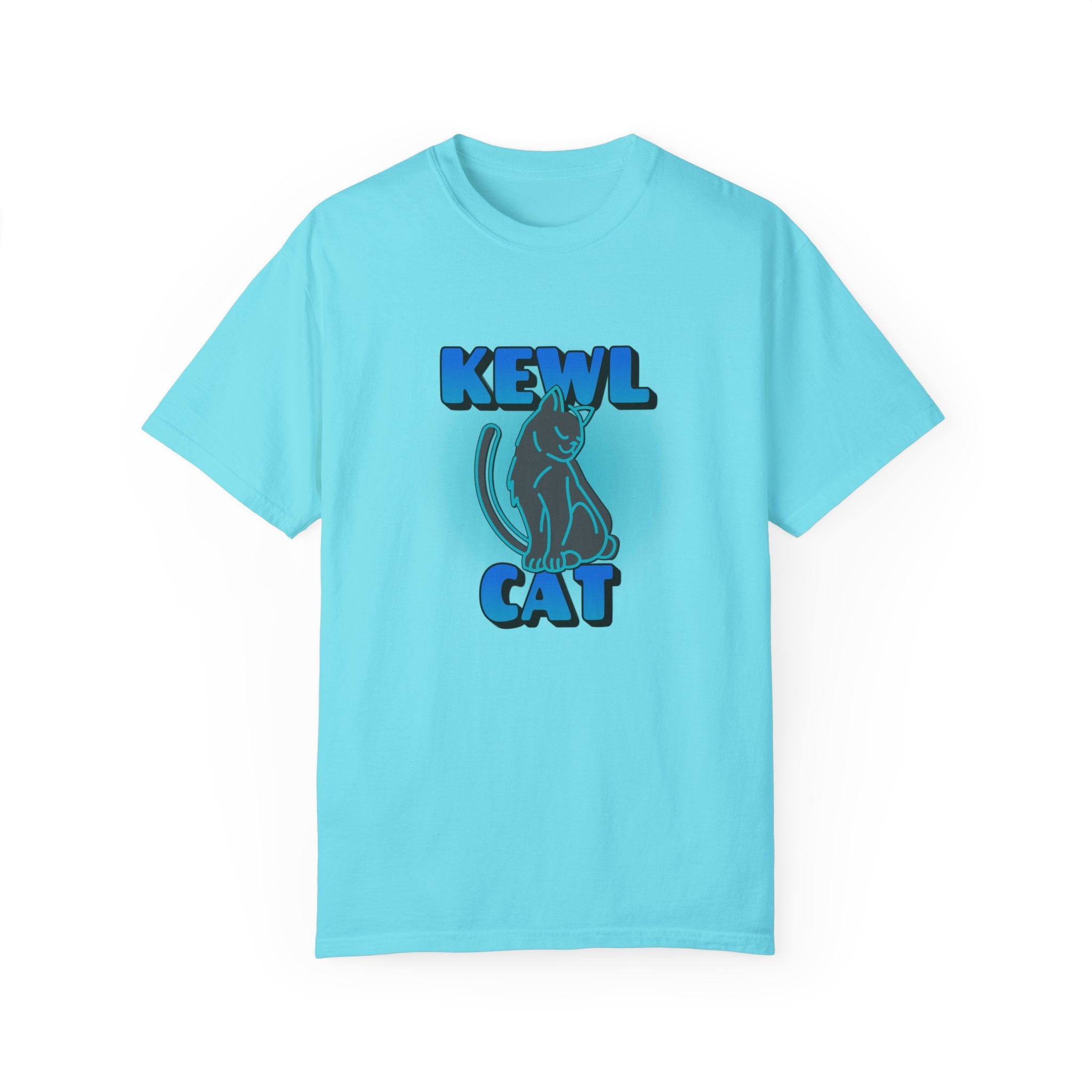 CAT POWER SS TEE【WCJ-LK-020BLK】 | WCJ OFFICIAL