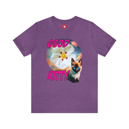 GOOD KITTY Tee