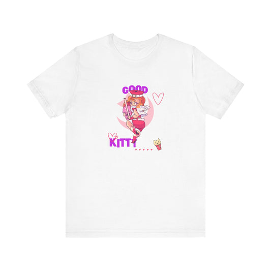 GOOD KITTY Tee