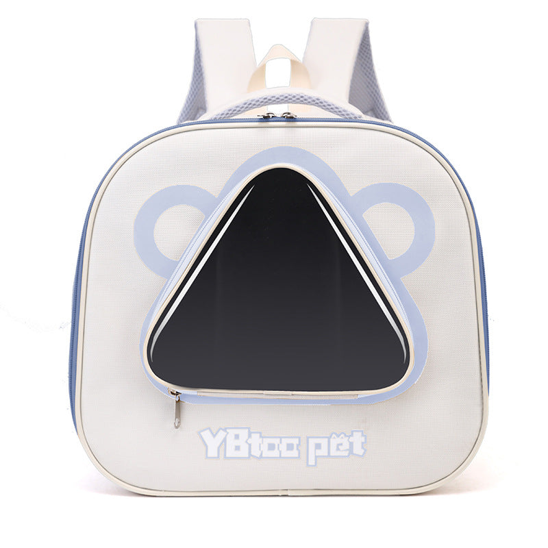 Large Capacity Cat Backpack