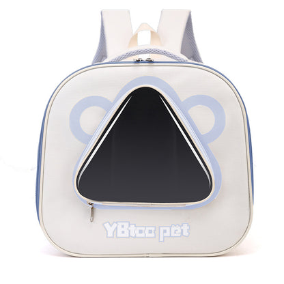 Large Capacity Cat Backpack