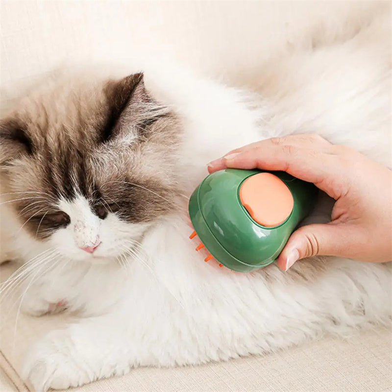 Cozy comfort your kitty will love.