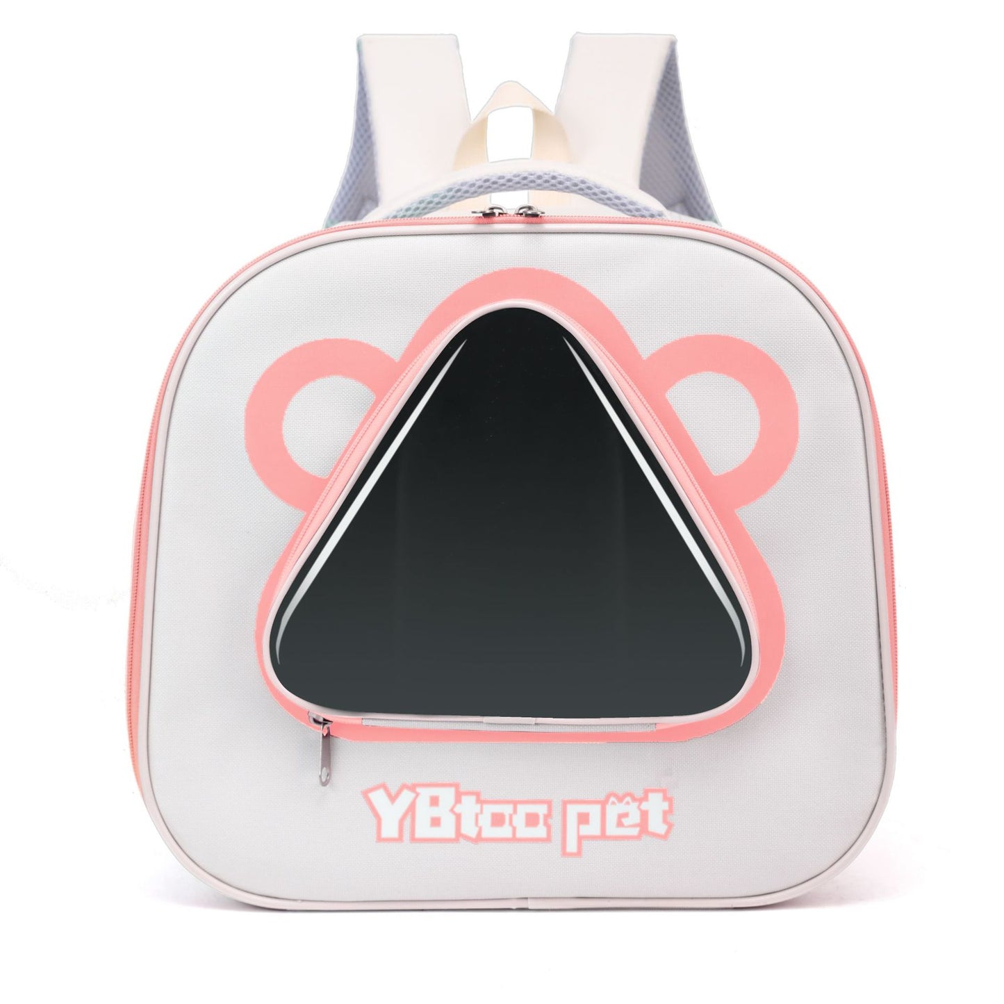 Large Capacity Cat Backpack